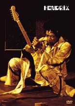 Cover art for Band of Gypsys: Live at the Fillmore East