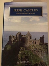 Cover art for Irish Castles And Historic Houses
