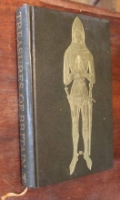 Cover art for Treasures of Britain and Treasures of Ireland