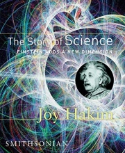 Cover art for The Story of Science: Einstein Adds a New Dimension