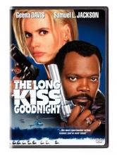 Cover art for The Long Kiss Goodnight