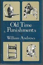 Cover art for Old Time Punishments