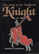 Cover art for Book of the Medieval Knight