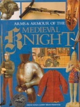 Cover art for Arms and Armour of the Medieval Knight