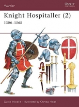 Cover art for Knight Hospitaller (2): 13061565 (Warrior) (Pt.2)