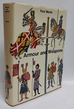 Cover art for Armour and Weapons