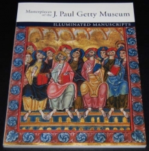 Cover art for Masterpieces of the J.P.Getty Museum: (Masterpieces of the J. Paul Getty Museum)