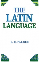 Cover art for The Latin Language