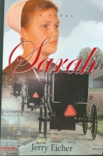 Cover art for Sarah
