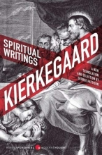 Cover art for Spiritual Writings: A New Translation and Selection (Harper Perennial Modern Thought)