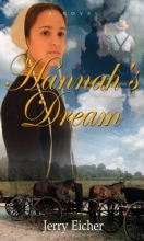 Cover art for Hannah's Dream