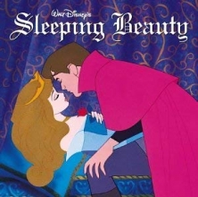 Cover art for Sleeping Beauty