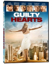Cover art for Guilty Hearts