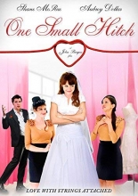 Cover art for One Small Hitch