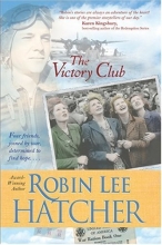 Cover art for The Victory Club