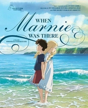 Cover art for When Marnie Was There 