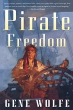 Cover art for Pirate Freedom