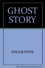 Cover art for Ghost Story (Anniversary Edition)