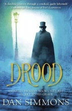 Cover art for Drood