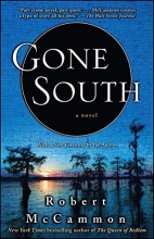 Cover art for Gone South