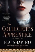 Cover art for The Collectors Apprentice: A Novel