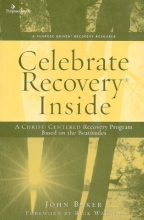 Cover art for Celebrate Recovery Inside