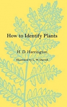 Cover art for How To Identify Plants