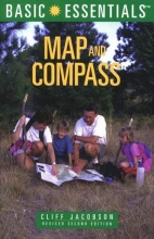 Cover art for Basic Essentials Map & Compass, 2nd (rev) (Basic Essentials Series)