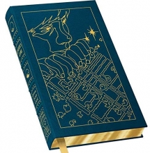 Cover art for Ender's Game (Signed Edition) (Easton Press)
