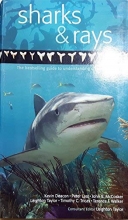 Cover art for A Guide to Sharks & Rays