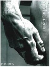 Cover art for Michelangelo