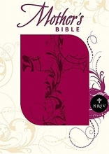 Cover art for Mother's NRSV Gift Bible - Revised Edition