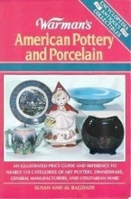 Cover art for Dictionary of Marks: Pottery and Porcelain