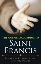 Cover art for The Gospels According to St. Francis