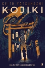 Cover art for Kojiki