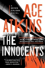 Cover art for The Innocents (A Quinn Colson Novel)