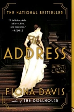 Cover art for The Address: A Novel