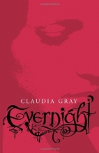Cover art for Evernight (Evernight Novels)