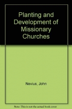 Cover art for Planting and Development of Missionary Churches