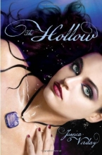 Cover art for The Hollow (The Hollow Trilogy)