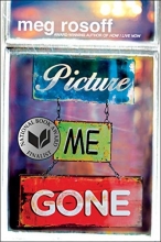Cover art for Picture Me Gone