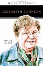 Cover art for Elizabeth Johnson: Questing for God (People of God)