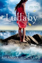 Cover art for Lullaby (Watersong, Bk 2) (A Watersong Novel)