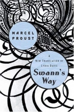 Cover art for Swann's Way