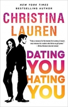 Cover art for Dating You / Hating You