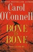 Cover art for Bone by Bone