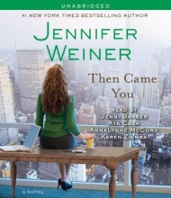 Cover art for Then Came You: A Novel