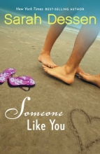 Cover art for Someone Like You