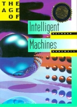 Cover art for The Age of Intelligent Machines