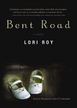 Cover art for Bent Road